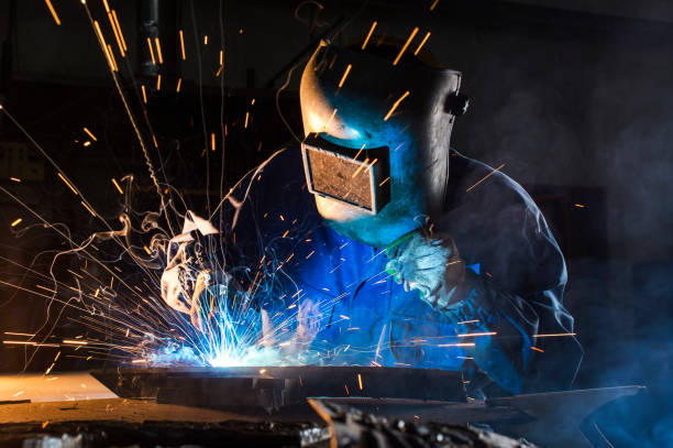 Reliable North Laurel, MD Welder & Metal Fabrication Solutions